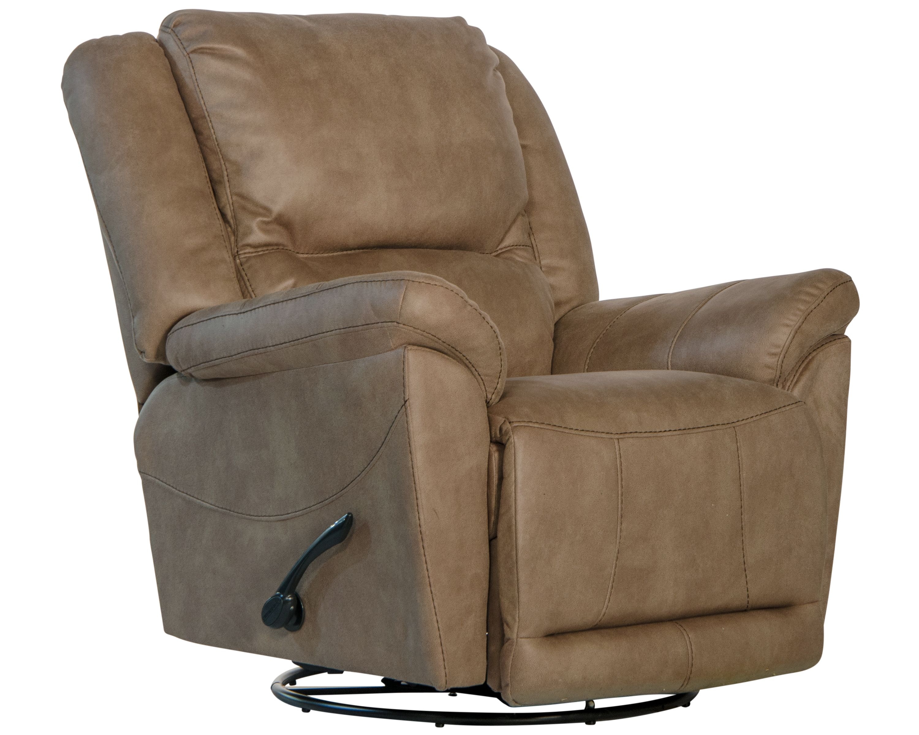Swivel Glider Recliner