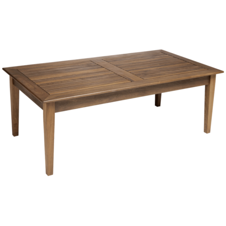 47″ Rectangular Coffee Table