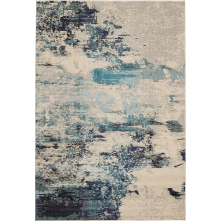 6' x 9' Rug