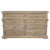 Bernhardt Campania Dresser