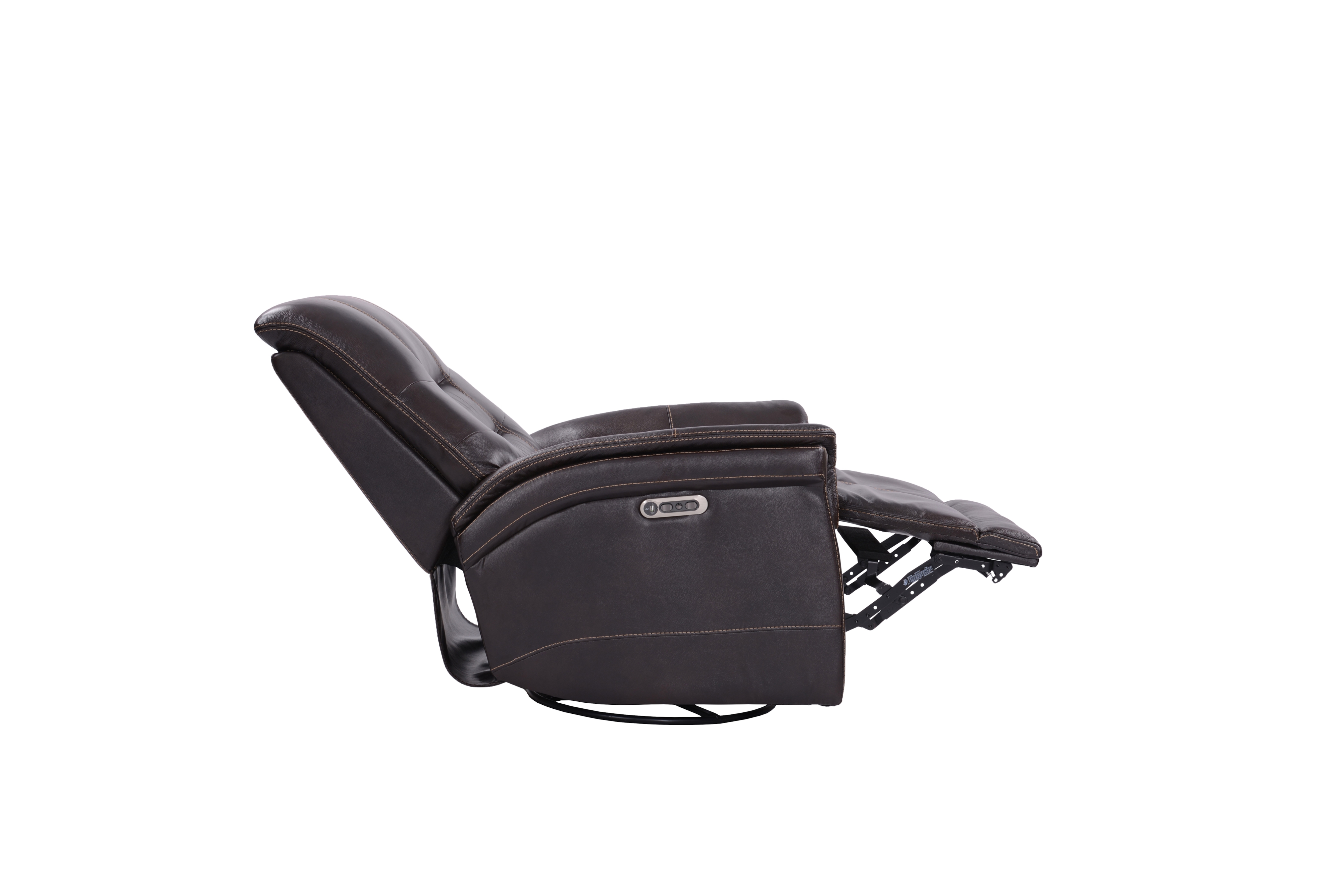 Parker Living Carnegie Power Swivel Glider Recliner (Set of 2)