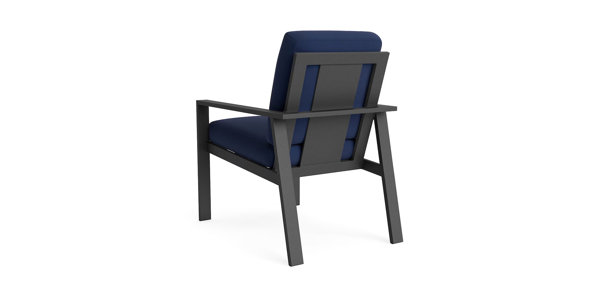 Bassett Morris Morris Outdoor Dining Chair