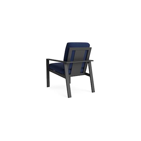 Morris Outdoor Dining Chair