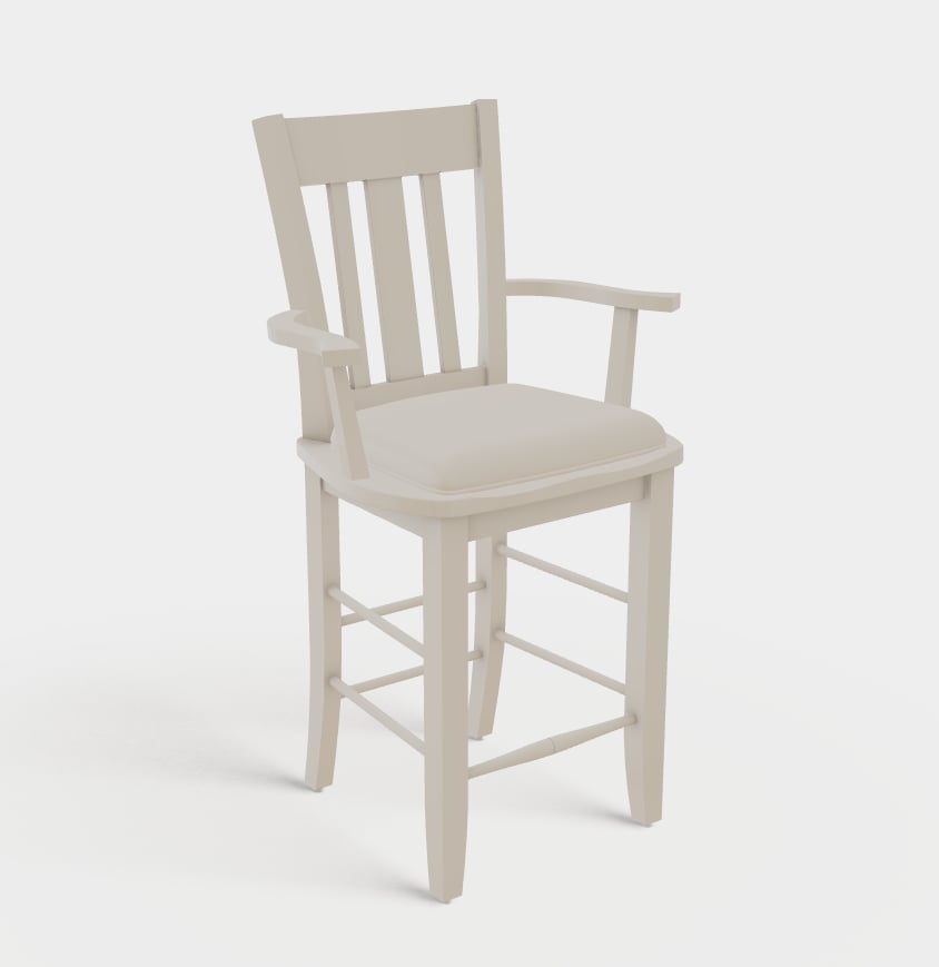 Customizable Cleveland Dining Line