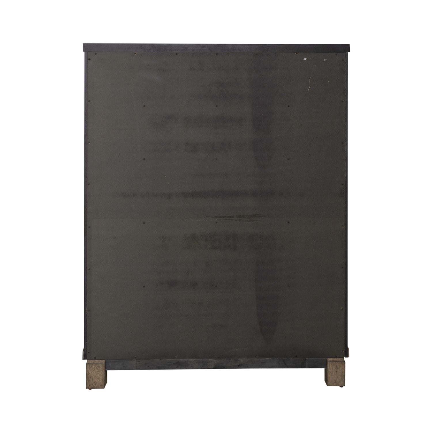 Liberty Furniture Canyon Road 876BRKSBDMC Contemporary 4Piece King