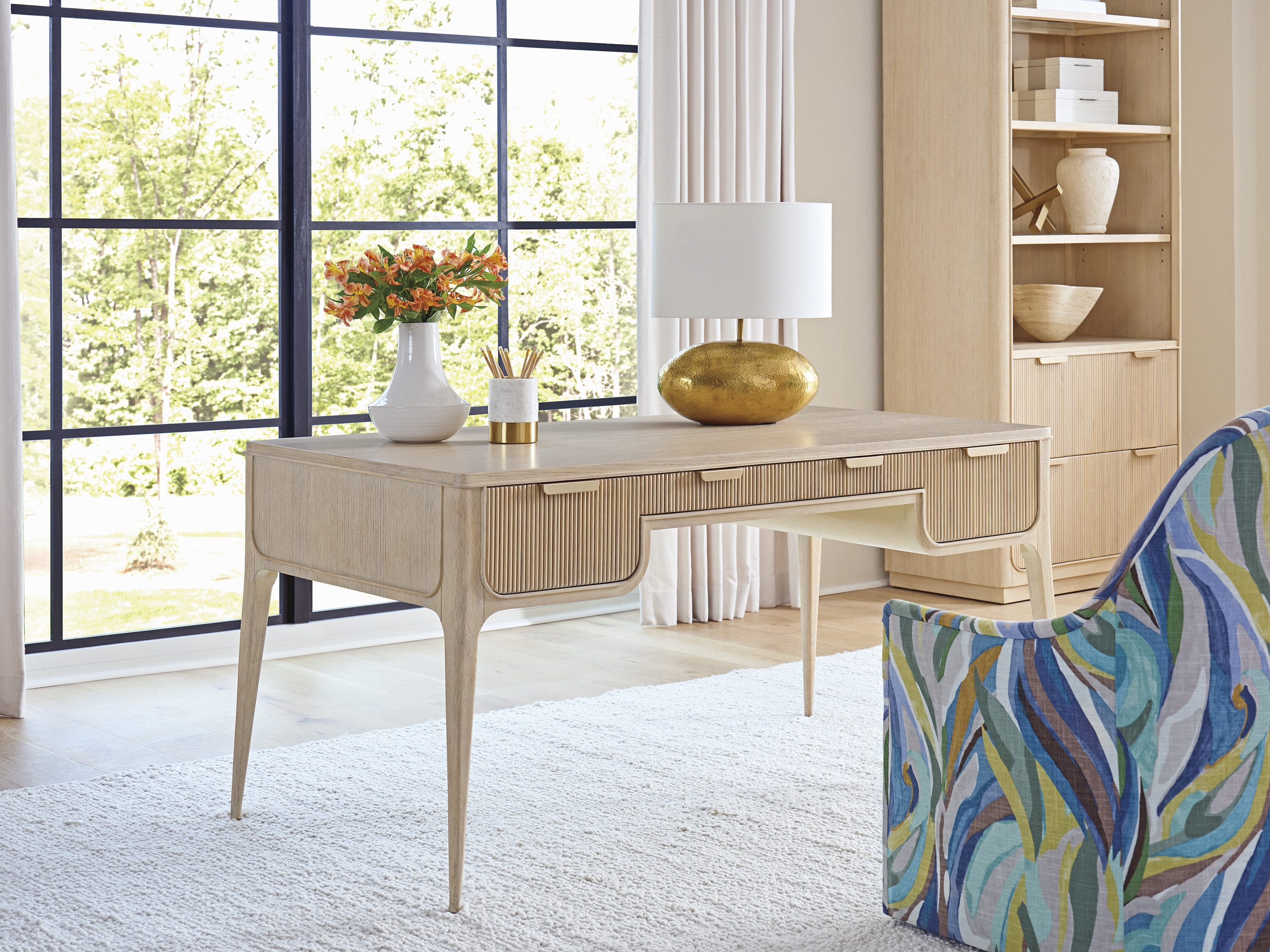 Sligh Montreux Writing Desk