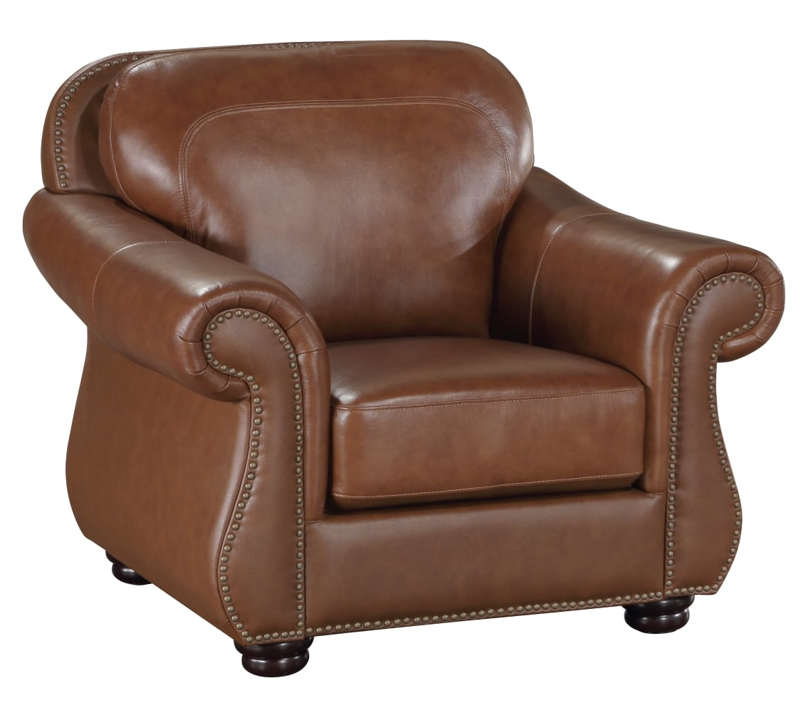 Homelegance Attleboro 3-Piece Living Room Set