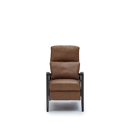 High Leg Recliner