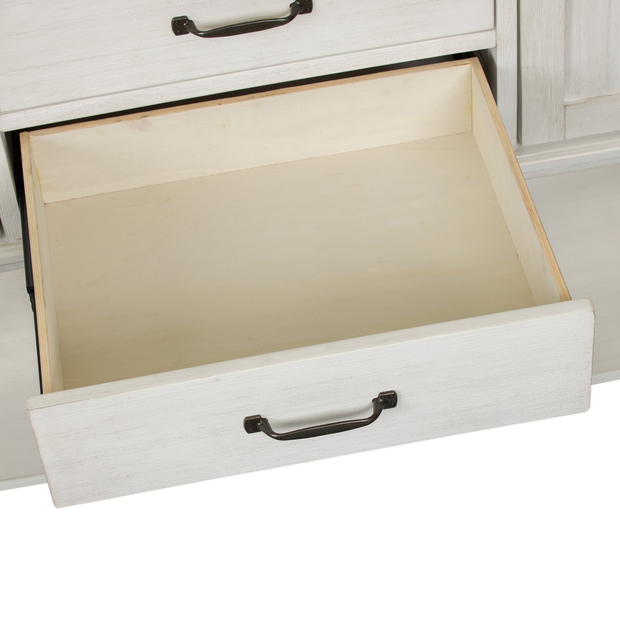 Liberty Furniture Summerville 3-Drawer Server