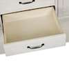 Liberty Furniture Summerville 3-Drawer Server