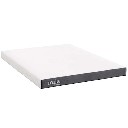 6" Queen Mattress