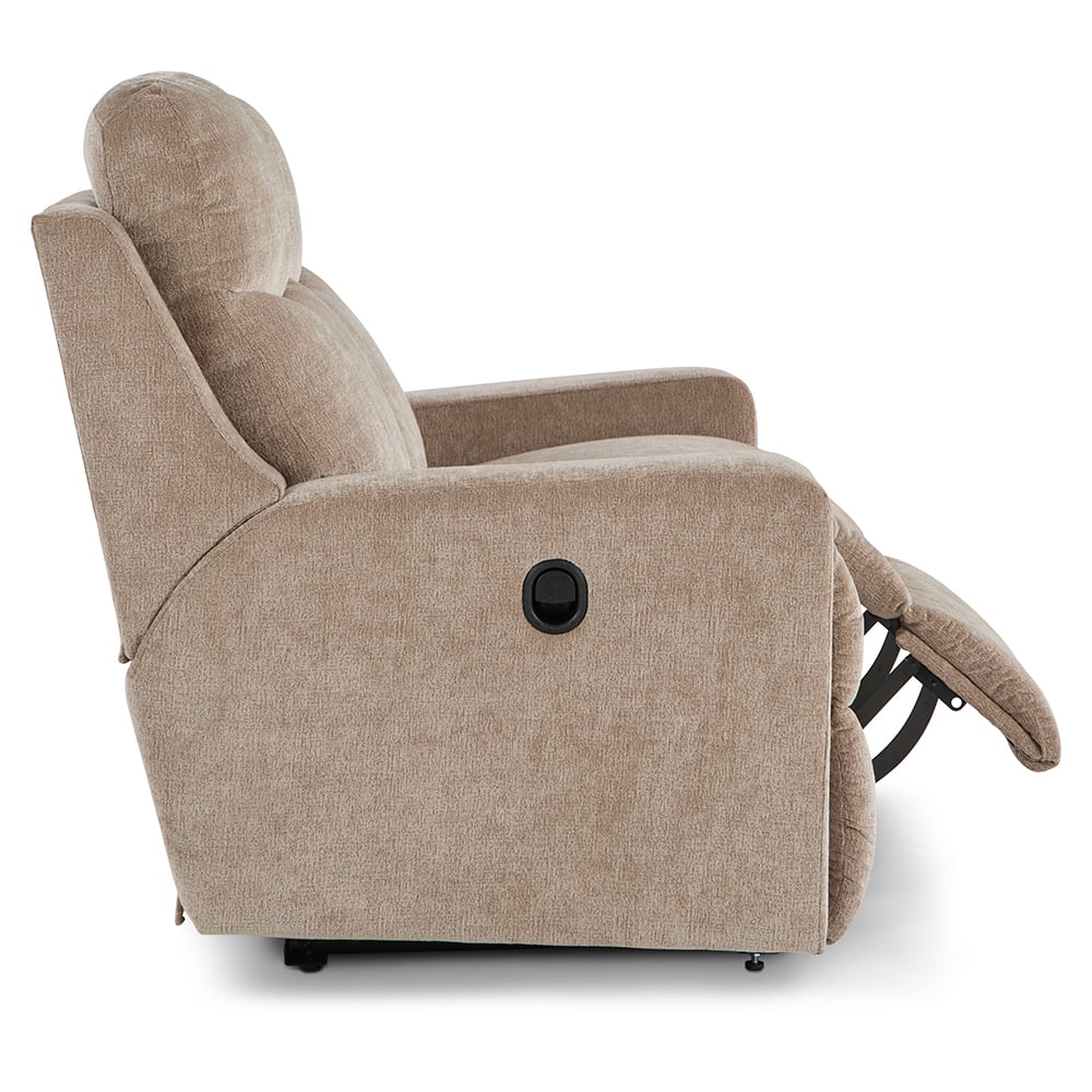 La-Z-Boy Emmons Reclining Loveseat