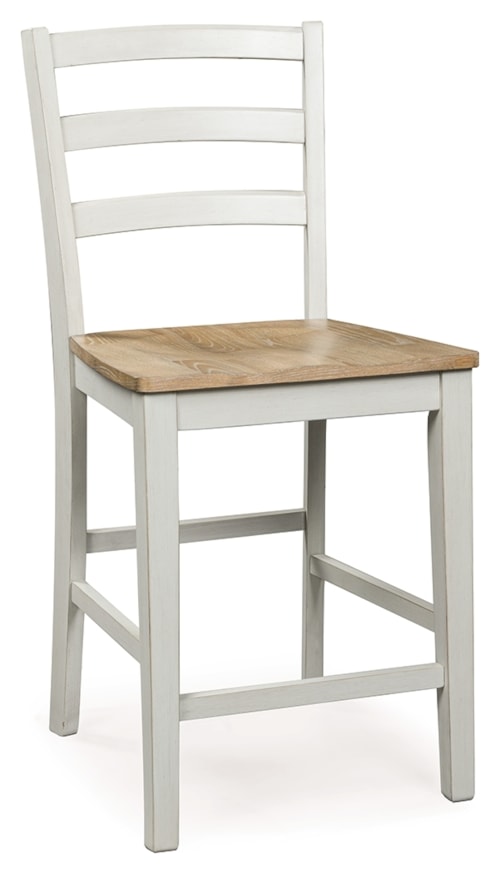 Counter Height Barstool