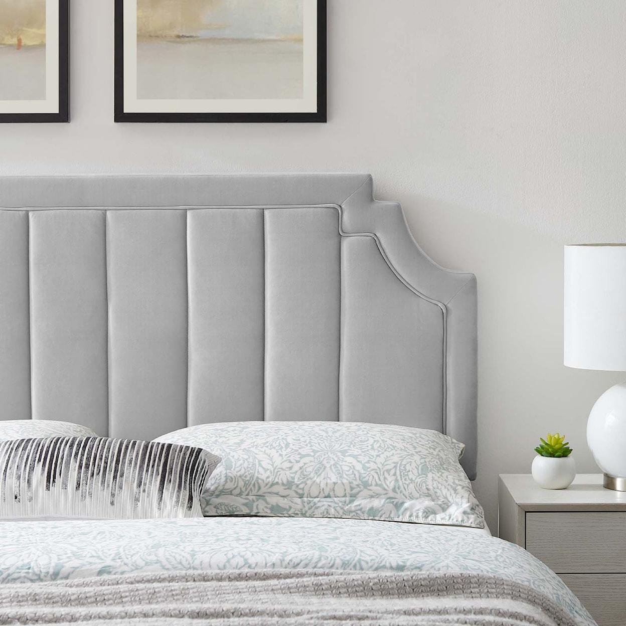 Modway Alyona King/California King Headboard