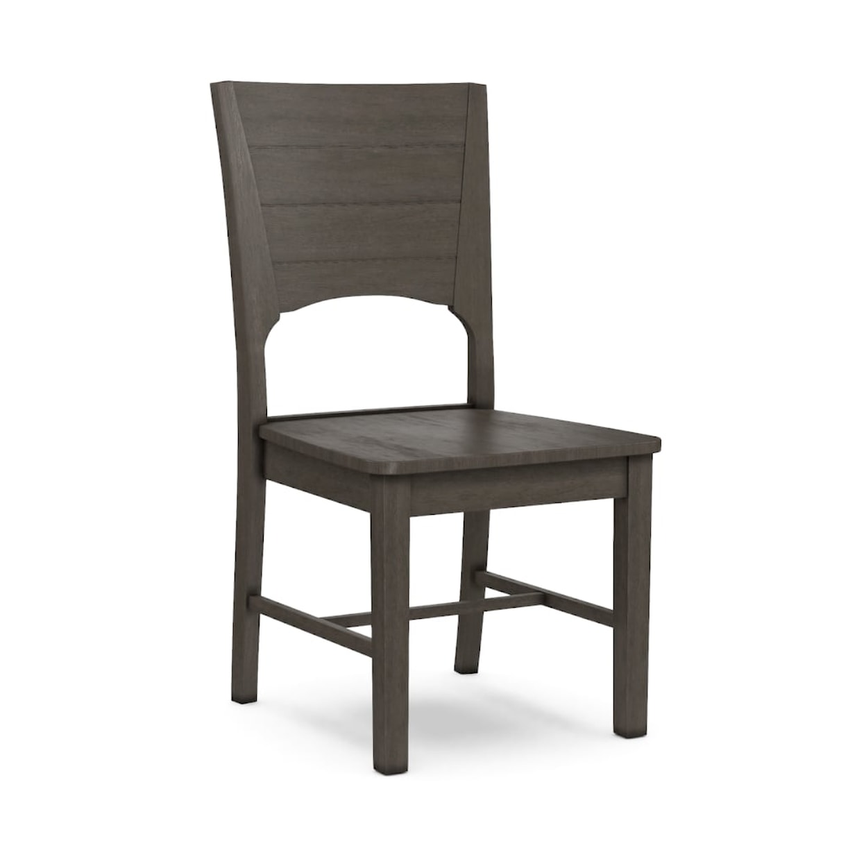 John Thomas Curated Collection Canyon Chair