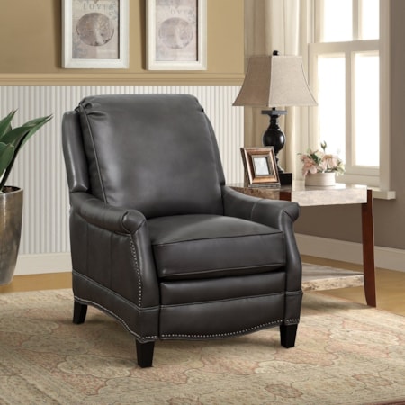 Push Back Recliner