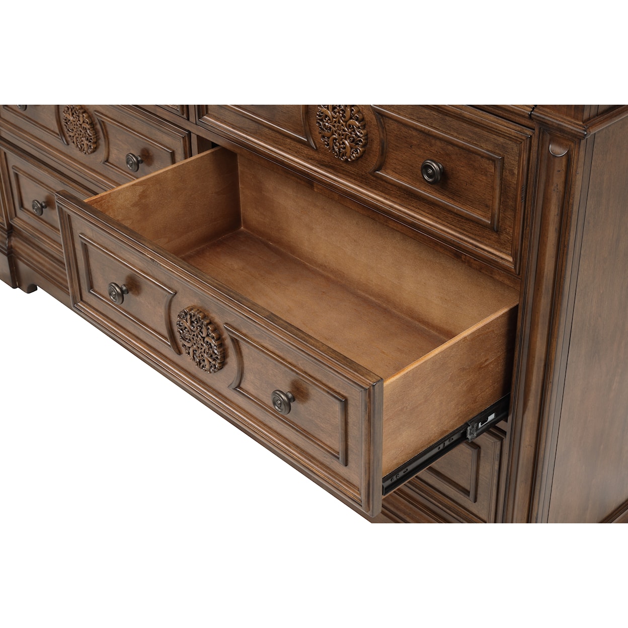 Lifestyle Monarch MONARCH DRESSER |