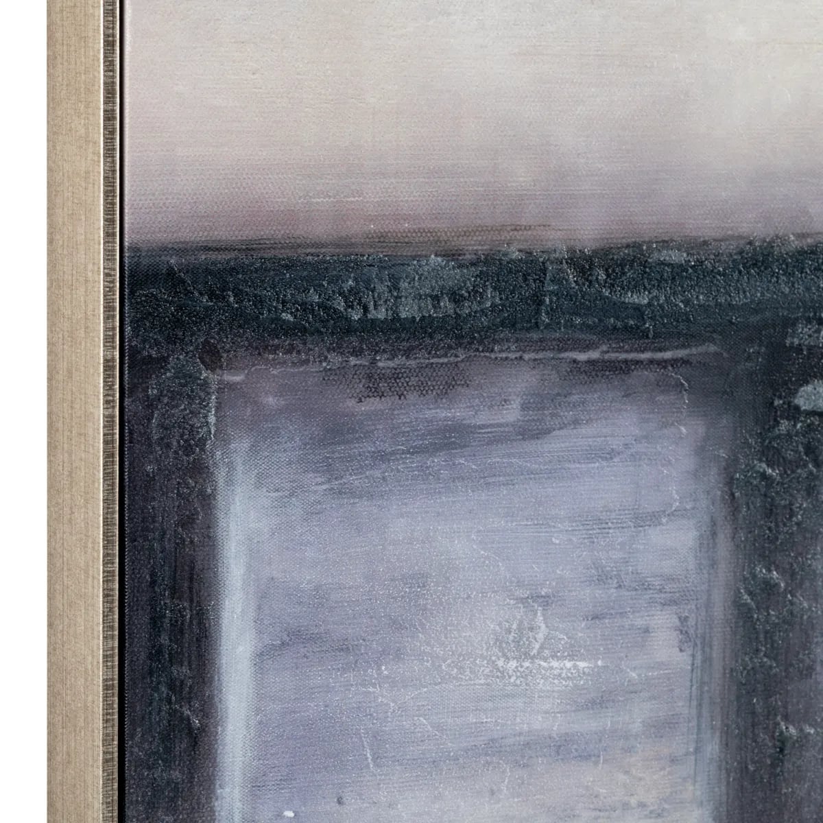 Framed Canvas Set of 2