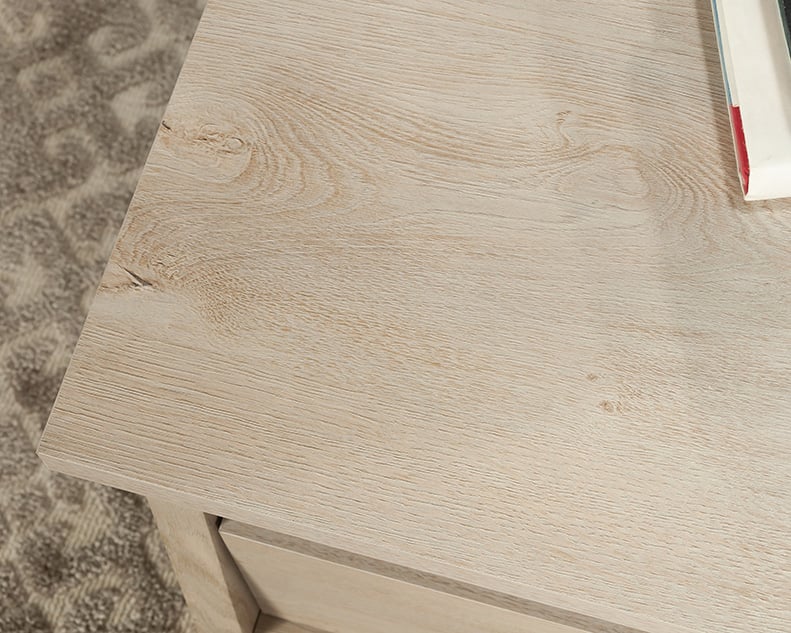 Trestle Lift-Top Coffee Table