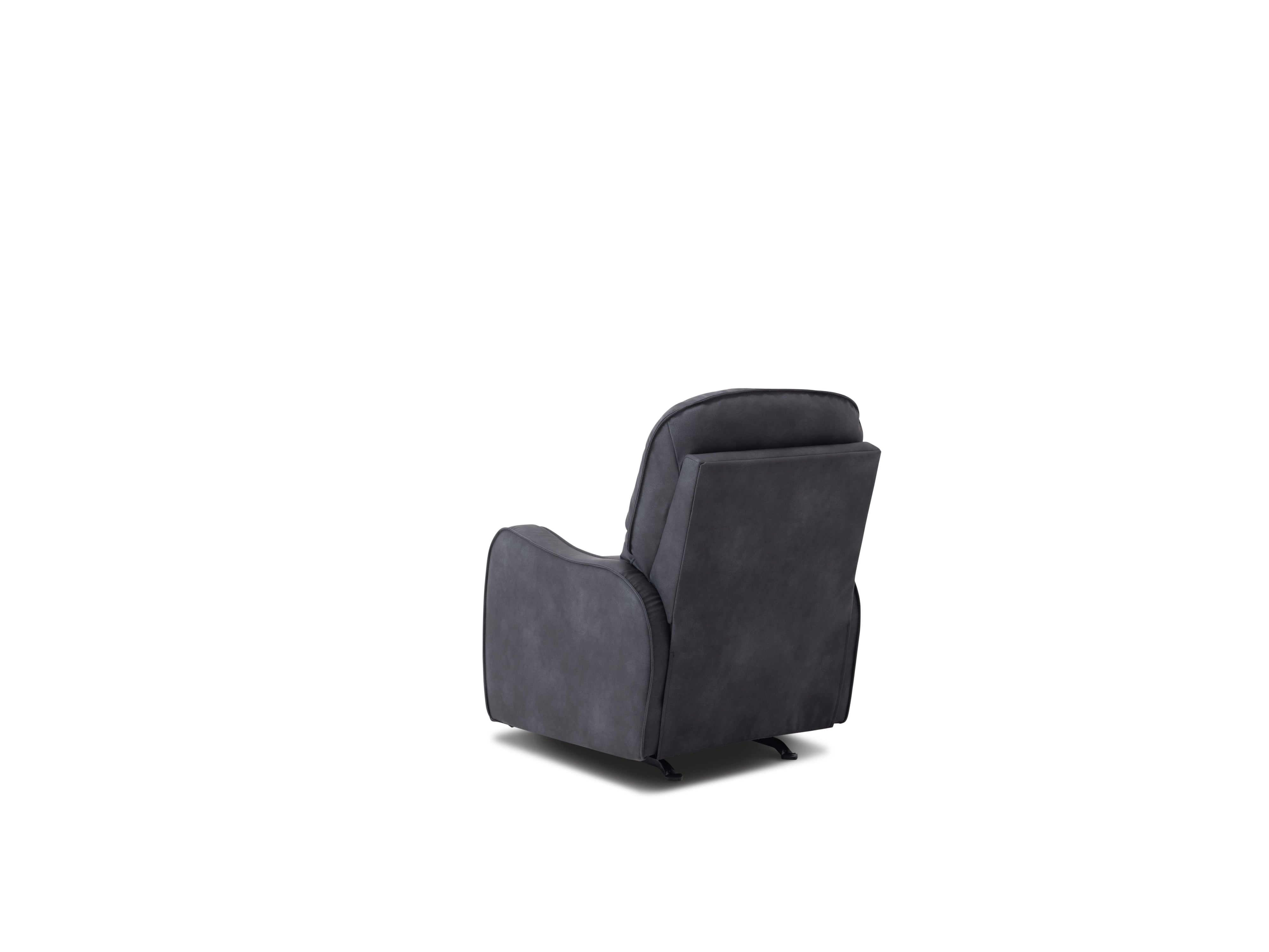 Yates 43012 Rocker Recliner