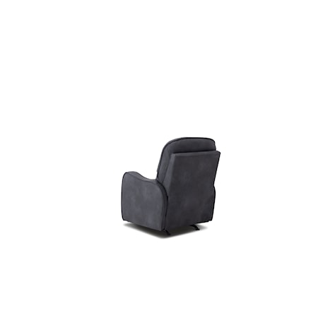 Yates 43012 Rocker Recliner