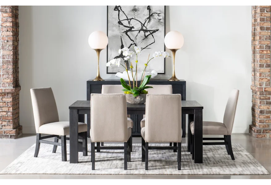 Westwood Dining Set by Legacy Classic at Stoney Creek Furniture 