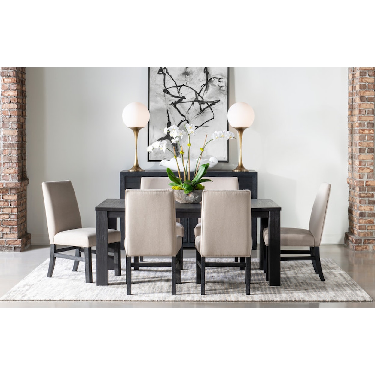 Legacy Classic Westwood Dining Set