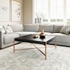 Zuo Nazaire Collection Coffee Table