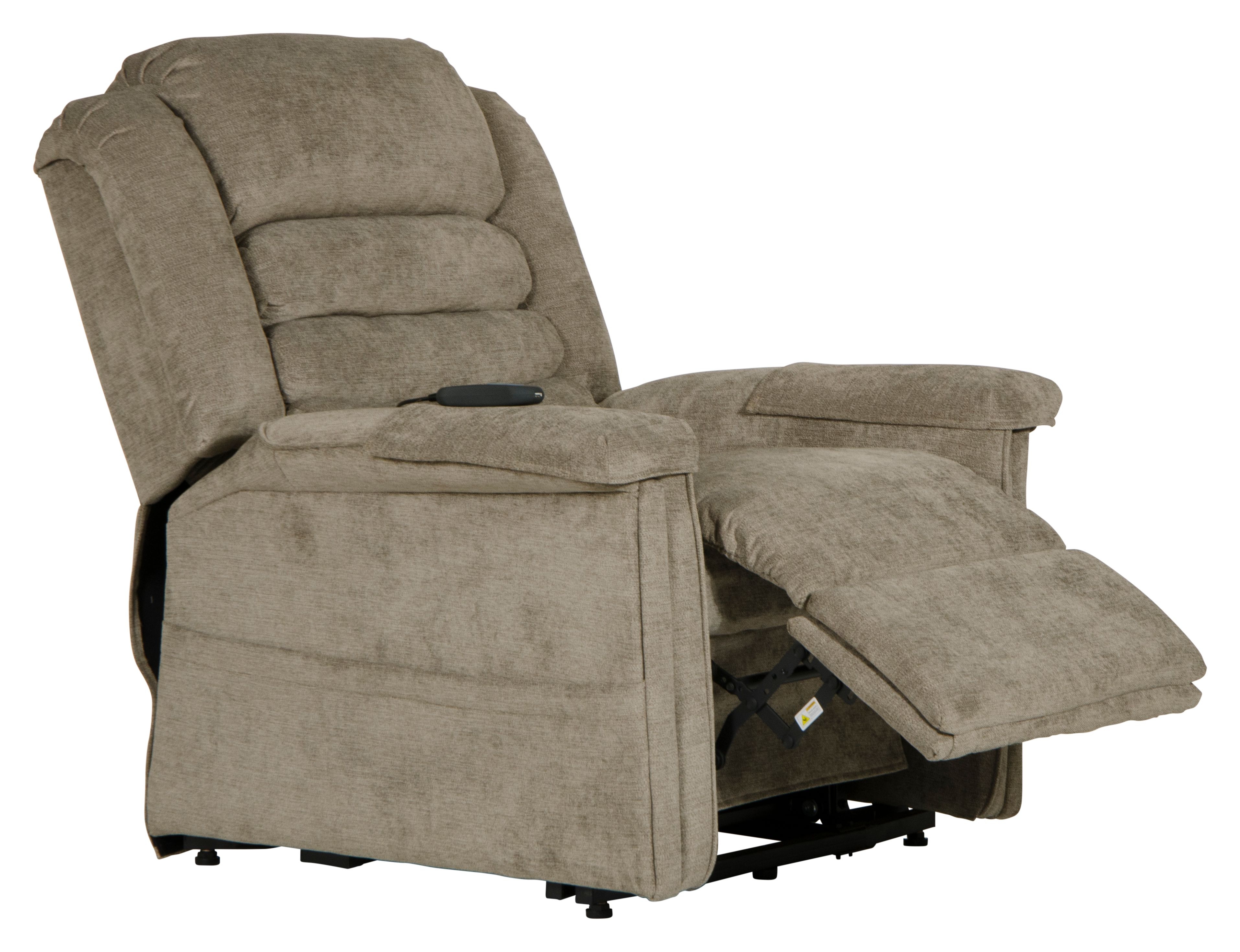 "Pow'r Lift" Recliner