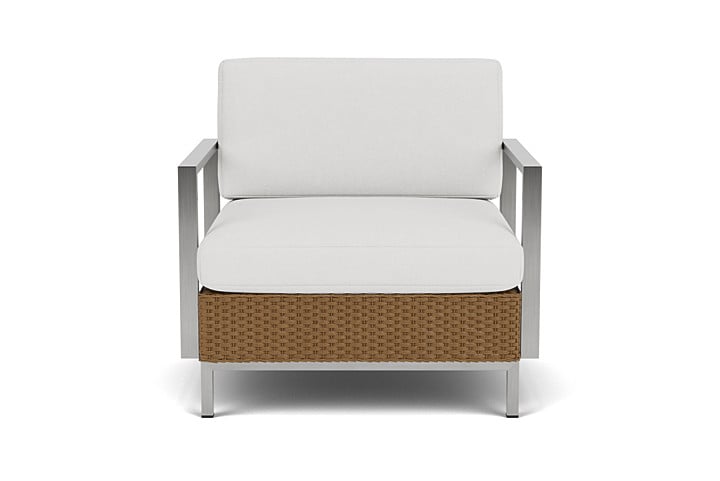 Lloyd Flanders Elements Lounge Chair