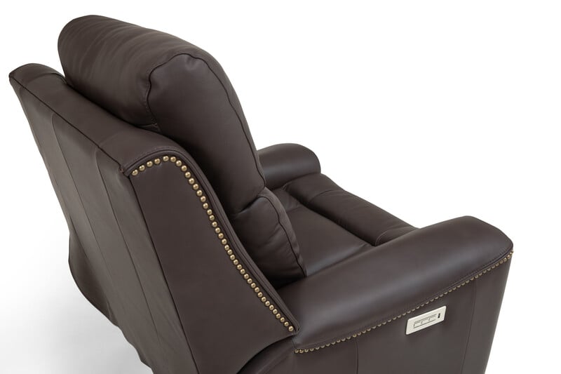 Palliser Hastings Hastings Wall Hugger Power Recliner