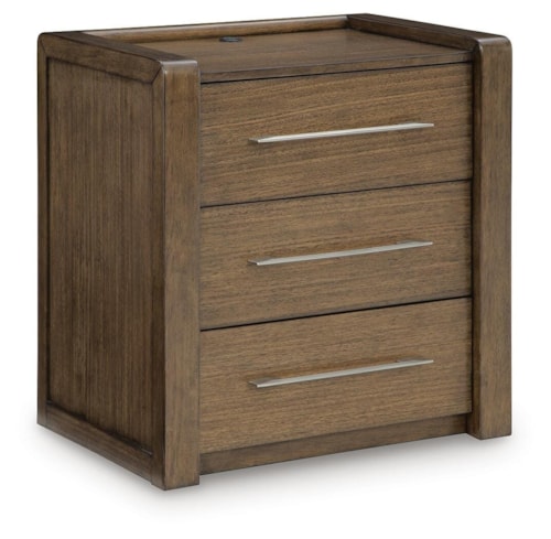 Nightstand