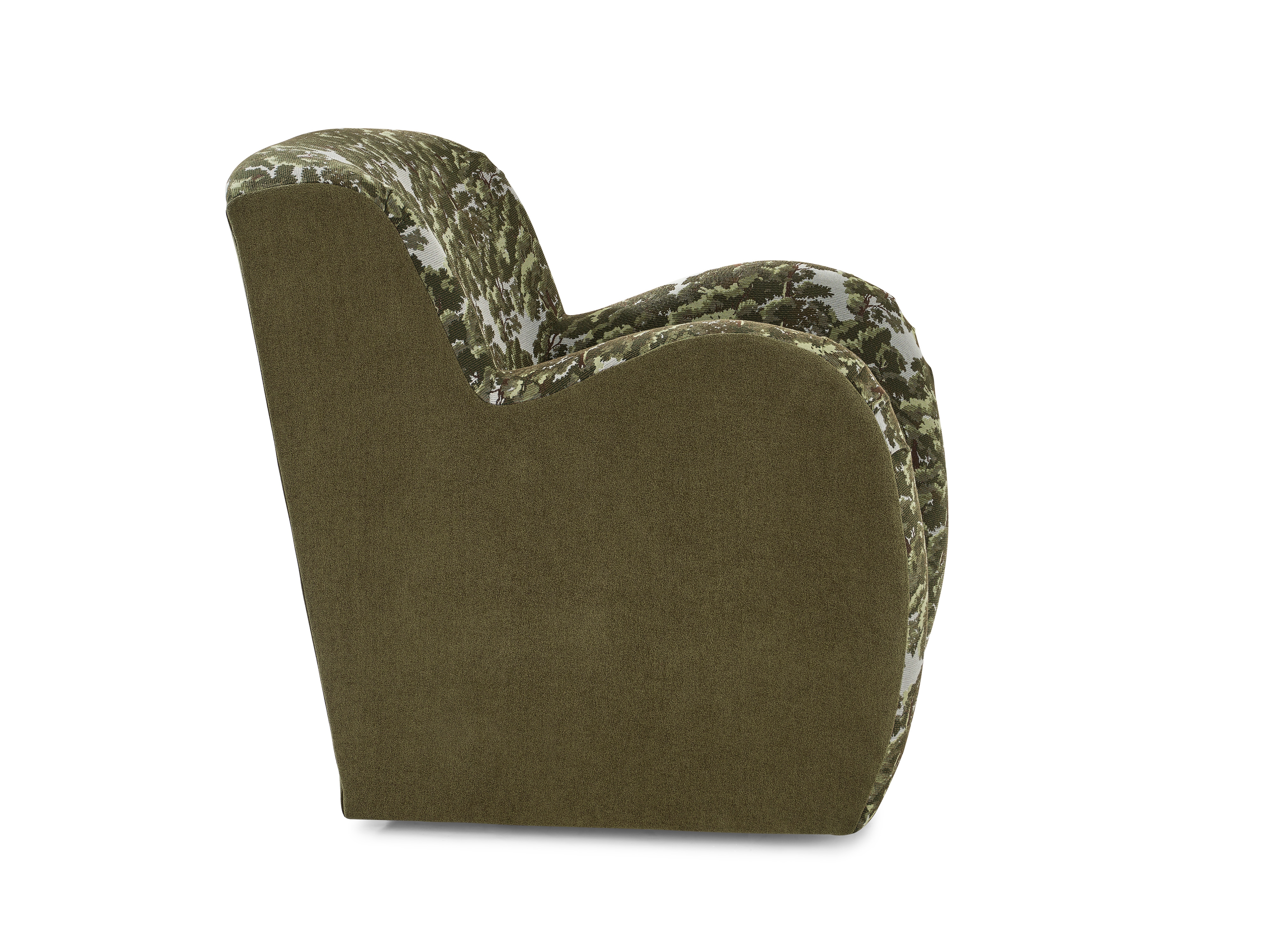 Best Home Furnishings Field & Stream Upholstered Chairs