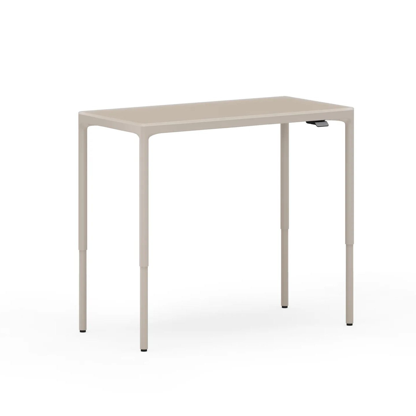 Modern 48" x 24" Sit+Stand Desk