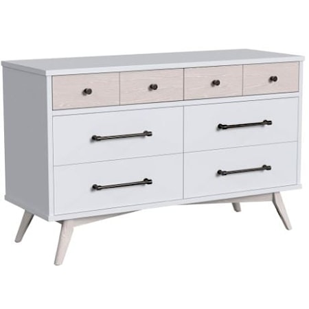 6-Drawer Dresser