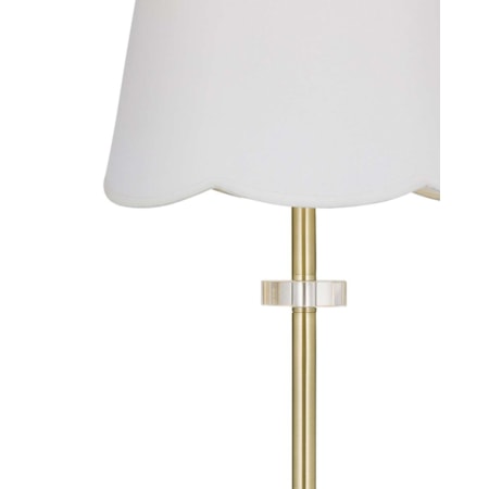 Addison Table Lamp