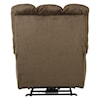 Catnapper 4257 Malone Lay-Flat Recliner