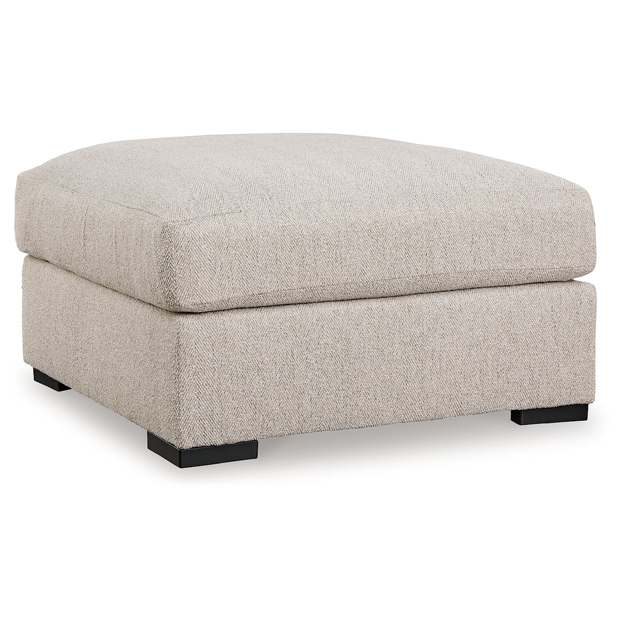 Ashley Ballyton Oversized Accent Ottoman