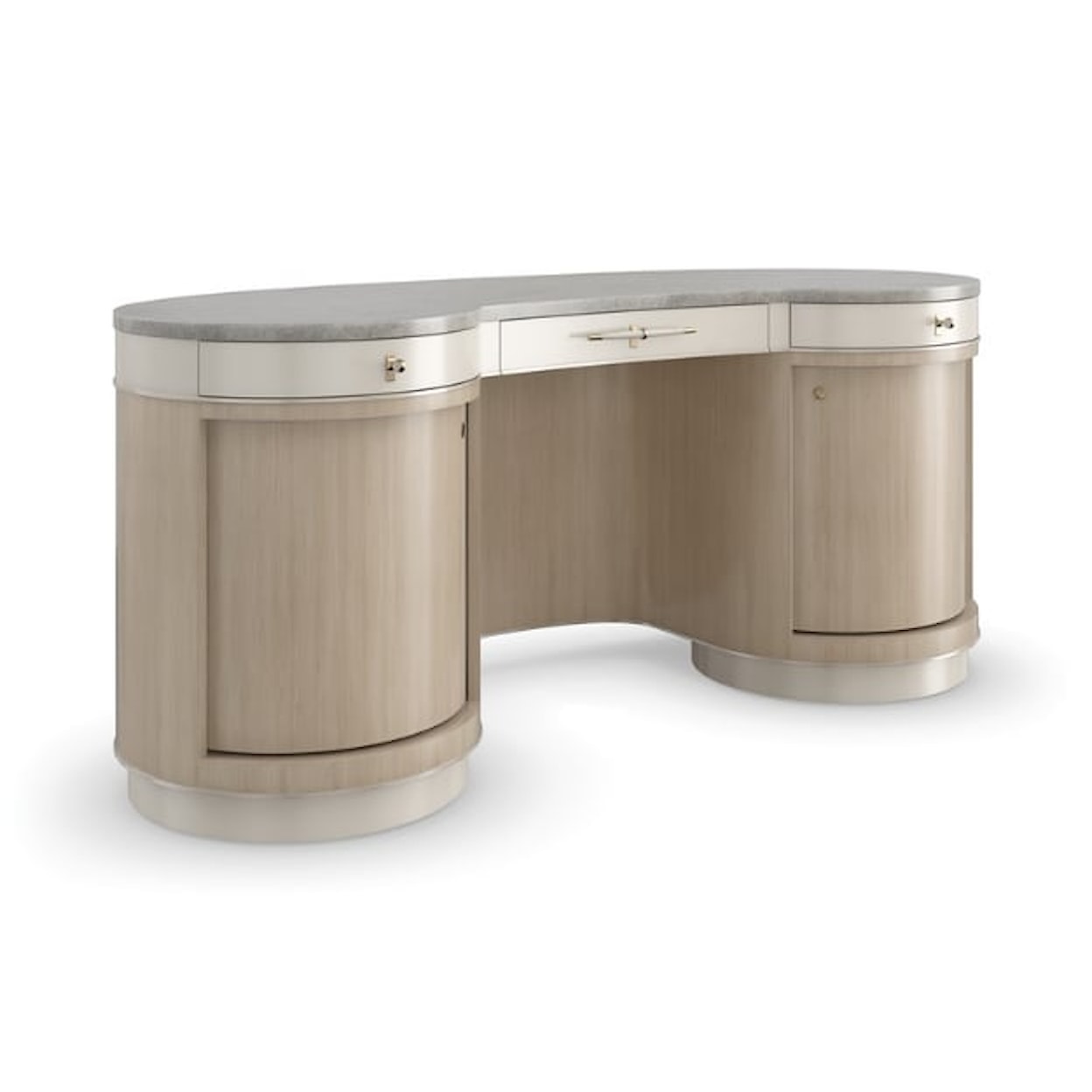 Caracole Caracole Classic Vanity Fair Desk