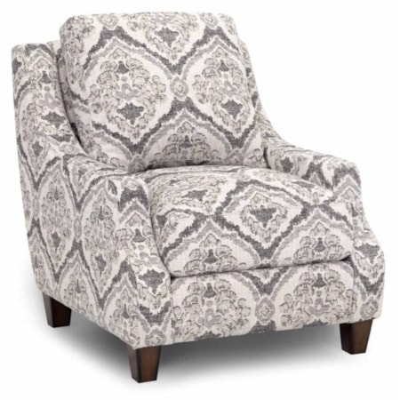 Accent Chair