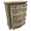 Magnussen Home Marisol Bedroom Drawer Chest