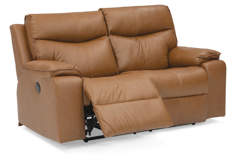 Providence Power Reclining Loveseat