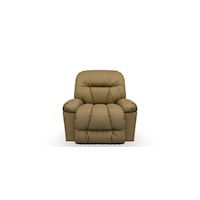 Casual Rocker Recliner