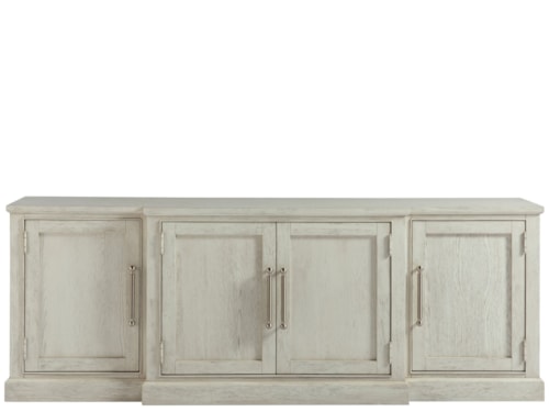 Escape Entertainment Console