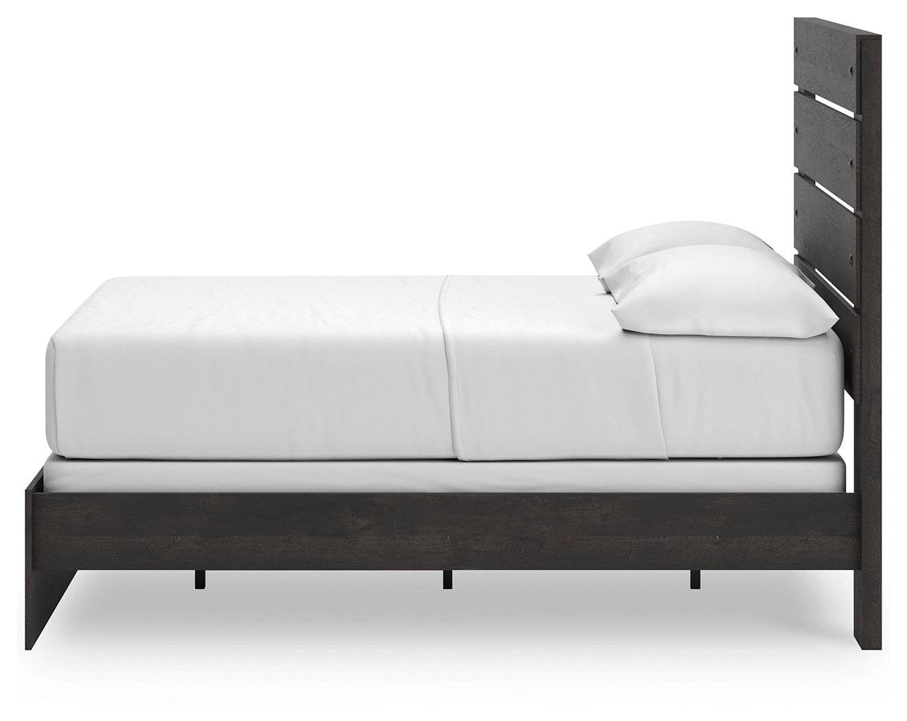 Signature Design by Ashley Hollivern Full Panel Bed