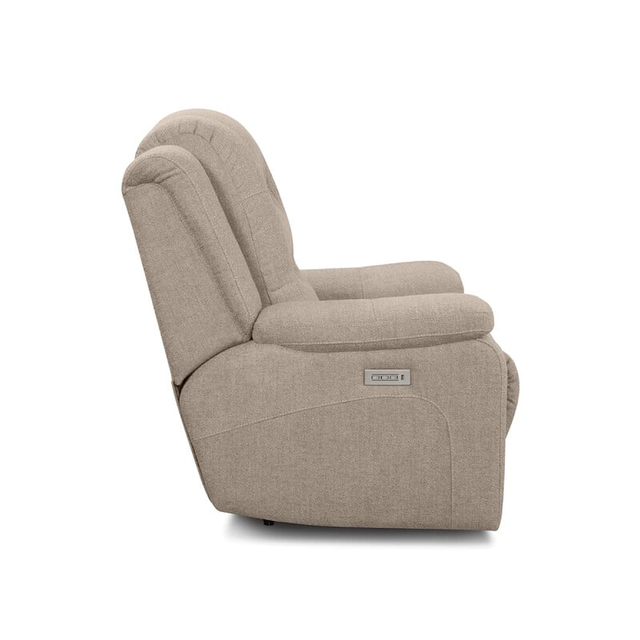 Palliser Leighton Leighton Wallhugger Power Recliner