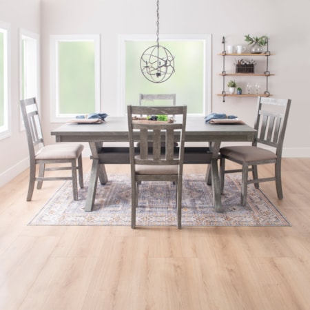 5-Piece Dining Set