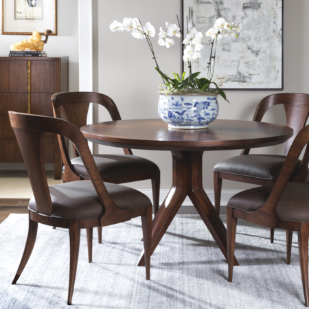 5-Piece Dining Set