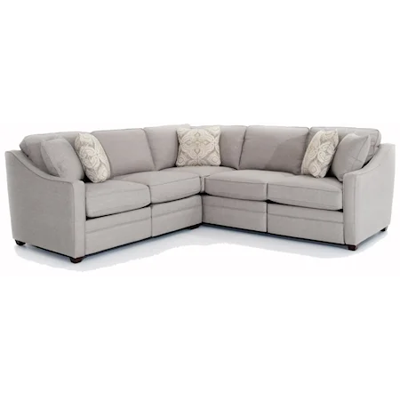 Reclining Sofas Browse Page