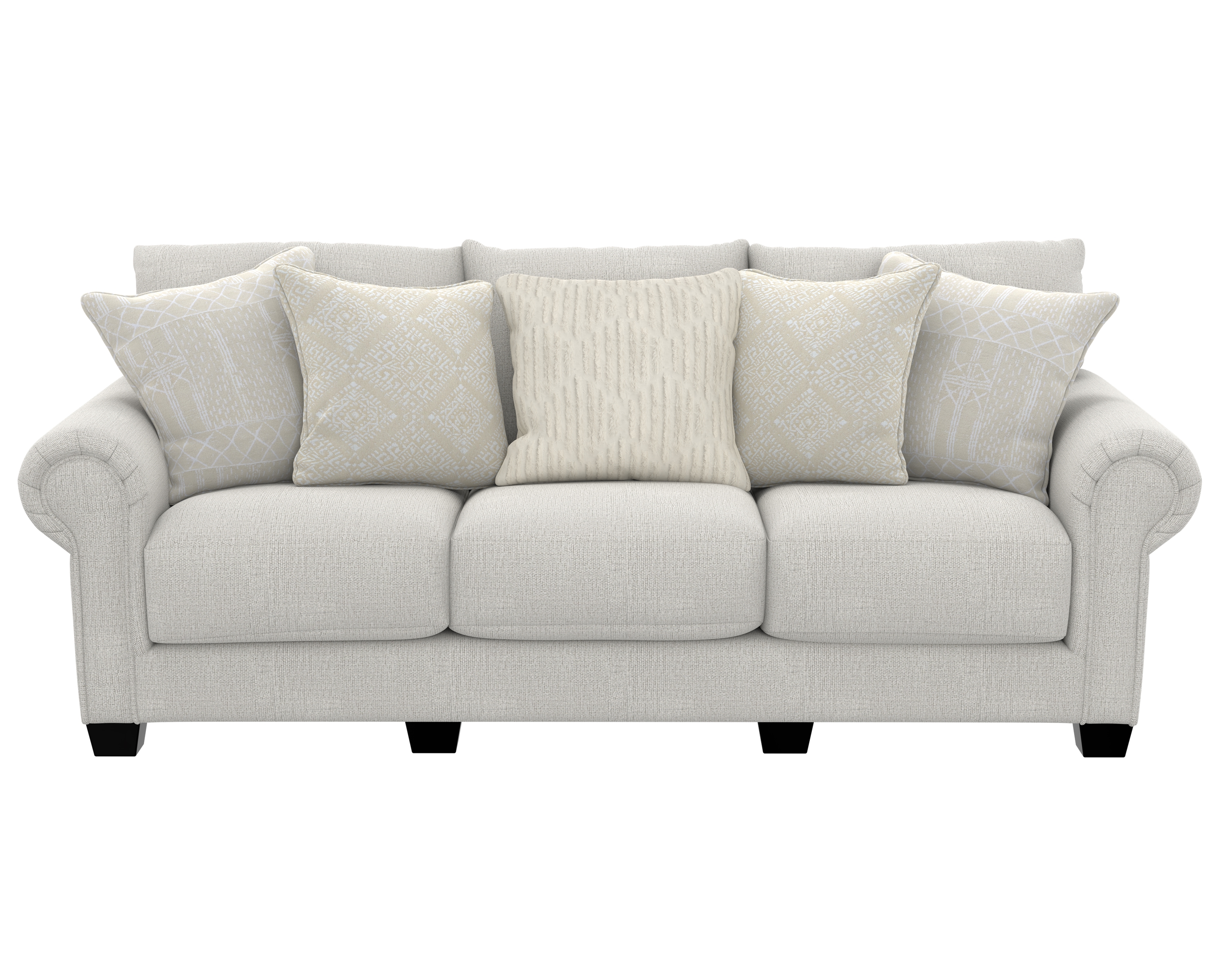 Jackson Furniture Barrett Queen Sleeper Sofa